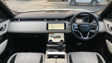 Land Rover Range Rover Velar 2.0 D200 R-Dynamic SE 5dr Auto Diesel Estate